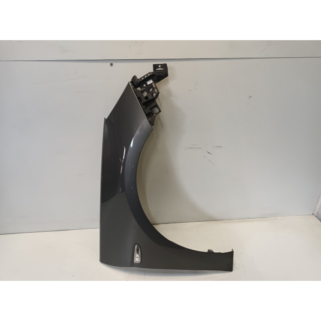 Front wing right Vauxhall / Opel Astra K (2015 - 2022) Hatchback 5-drs 1.6 CDTI 110 16V (B16DTE(Euro 6))
