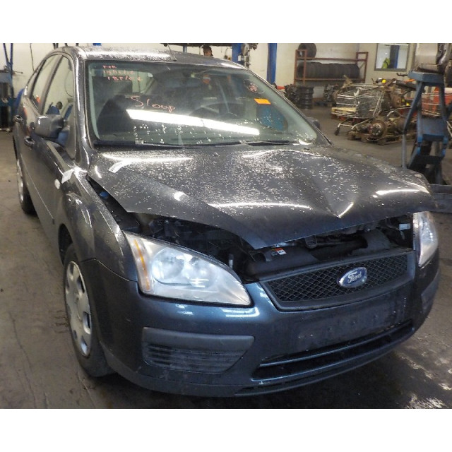 Gearbox manual Ford Focus 2 (2005 - 2012) Hatchback 1.6 TDCi 16V 90 (HHDA(Euro 3))