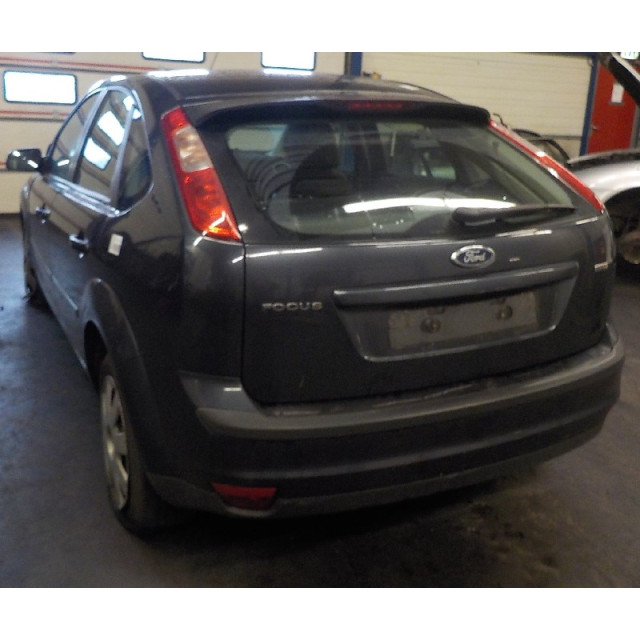 Gearbox manual Ford Focus 2 (2005 - 2012) Hatchback 1.6 TDCi 16V 90 (HHDA(Euro 3))