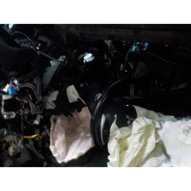 Curtain airbag right Mitsubishi Outlander (GF/GG) (2014 - present) SUV 2.0 16V PHEV 4x4 (4B11)