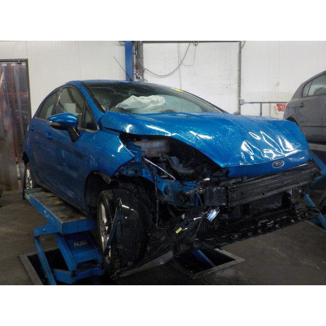 Speed sensor Ford Fiesta 6 (JA8) (2012 - 2017) Hatchback 1.0 SCI 12V 80 (P4JA(Euro 5))