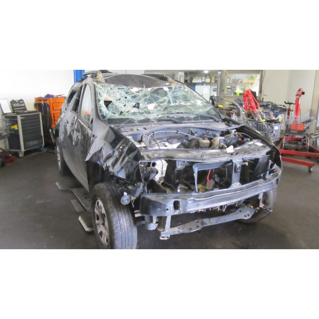 Suspension arm front right Dacia Duster (HS) (2010 - 2018) SUV 1.5 dCi (K9K-896)