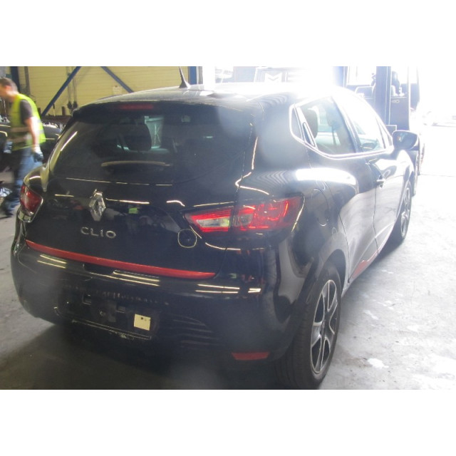 Gas strut Renault Clio IV (5R) (2012 - present) Hatchback 0.9 Energy TCE 12V (H4B-400(H4B-A4))
