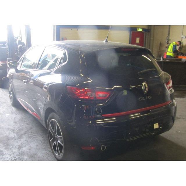 Gas strut Renault Clio IV (5R) (2012 - present) Hatchback 0.9 Energy TCE 12V (H4B-400(H4B-A4))