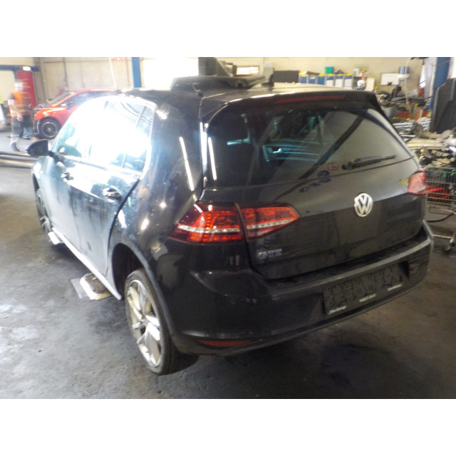 Switch miscellaneous Volkswagen Golf VII (AUA) (2014 - 2020) Hatchback 1.4 GTE 16V (CUKB)