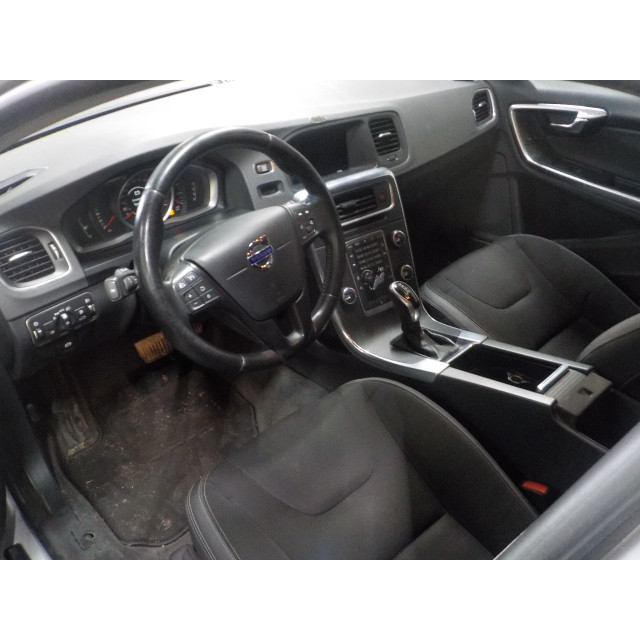 Control panel miscellaneous Volvo V60 I (FW/GW) (2012 - 2015) 2.0 D3 20V (D5204T7)