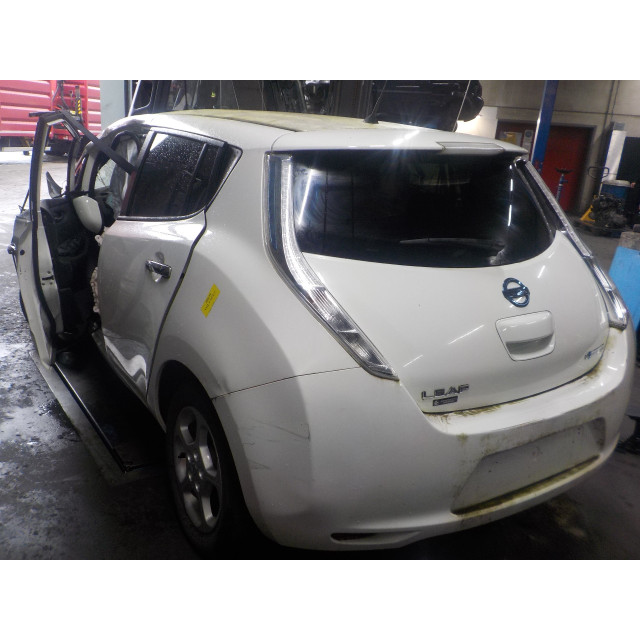 High voltage hybrid battery Nissan/Datsun Leaf (ZE0) (2010 - 2017) Hatchback Leaf (EM57)