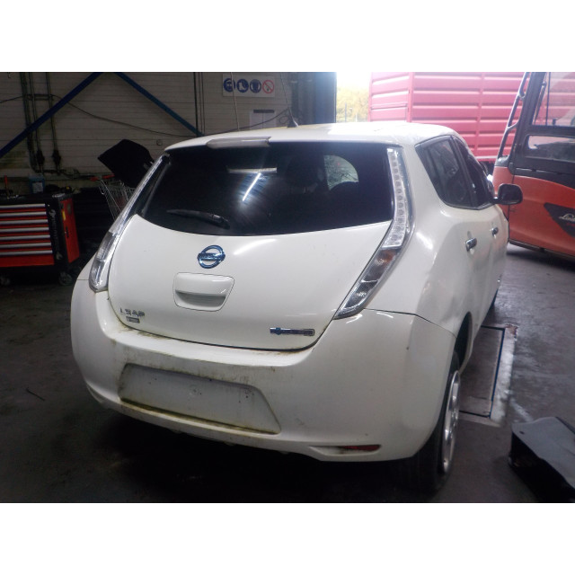 High voltage hybrid battery Nissan/Datsun Leaf (ZE0) (2010 - 2017) Hatchback Leaf (EM57)