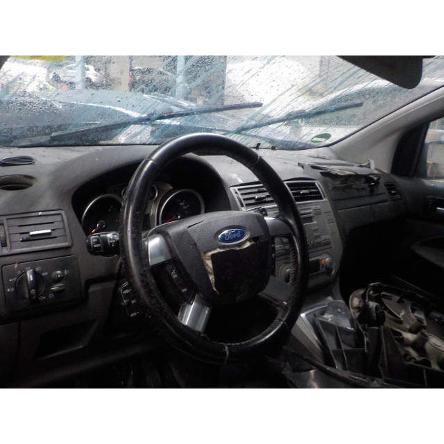 Electric window mechanism front left Ford Kuga I (2008 - 2012) SUV 2.0 TDCi 16V (G6DG)