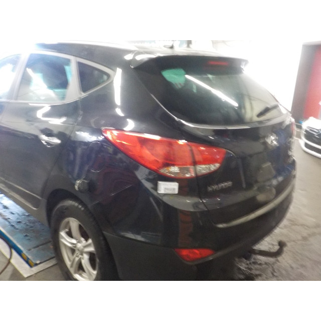 Switch electric mirrors Hyundai iX35 (LM) (2012 - 2015) SUV 2.0 CRDi 16V (D4HA)