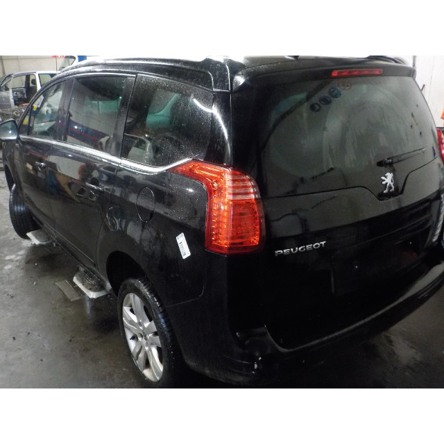 Locking mechanism door electric central locking front right Peugeot 5008 I (0A/0E) (2009 - 2017) MPV 1.6 THP 16V (EP6CDT(5FV))