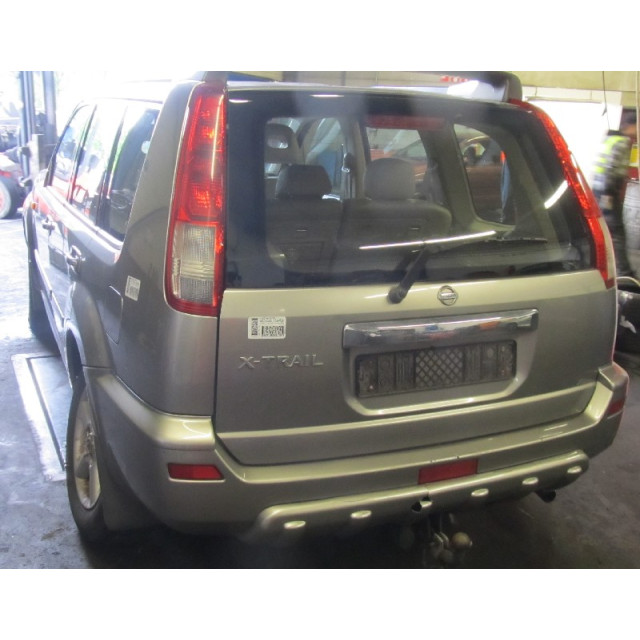 Rear windscreen wiper Nissan/Datsun X-Trail (T30) (2001 - 2013) SUV 2.0 16V 4x4 (QR20DE)