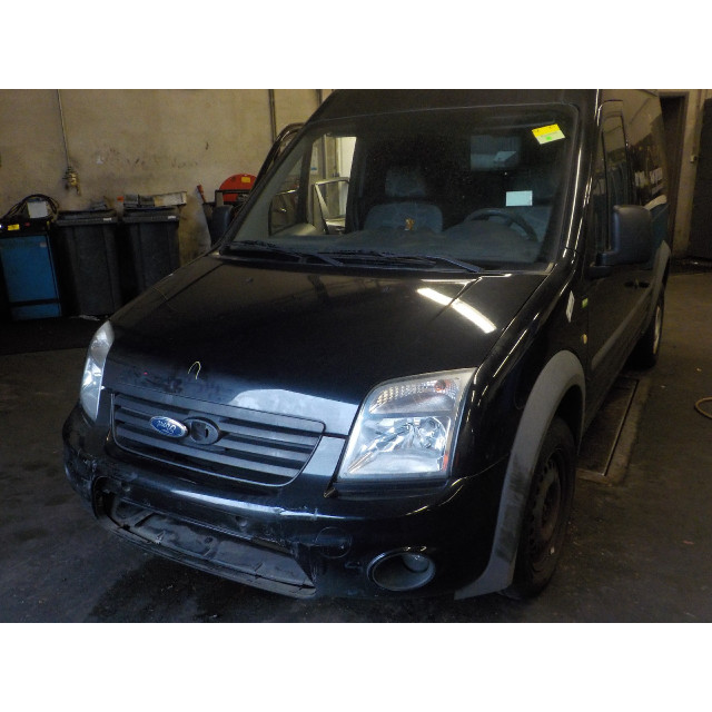 Strut front right Ford Transit Connect (2002 - present) Van 1.8 TDCi 90 (HCPA)