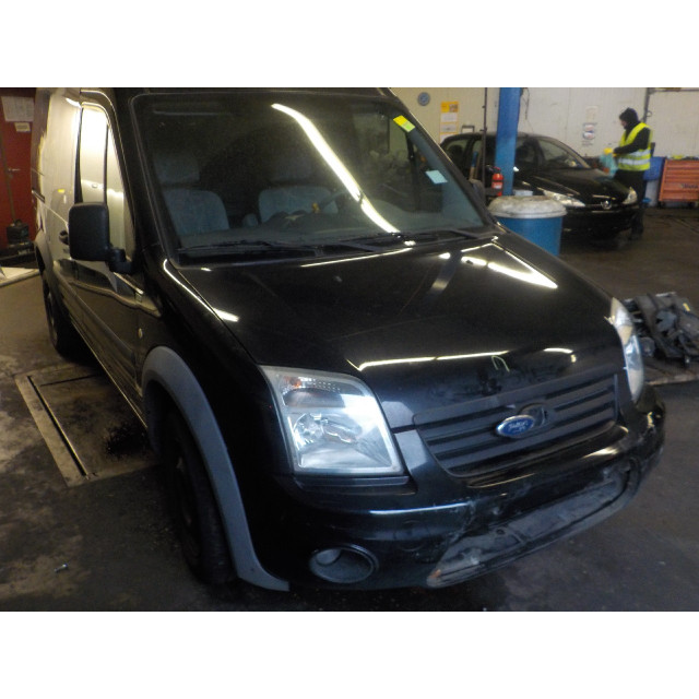 Door rear right Ford Transit Connect (2002 - present) Van 1.8 TDCi 90 (HCPA)