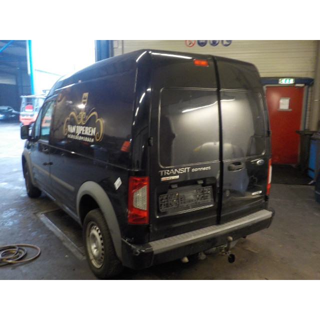 Electric window mechanism front left Ford Transit Connect (2002 - present) Van 1.8 TDCi 90 (HCPA)