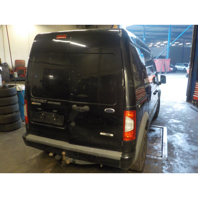 Electric window mechanism front left Ford Transit Connect (2002 - present) Van 1.8 TDCi 90 (HCPA)