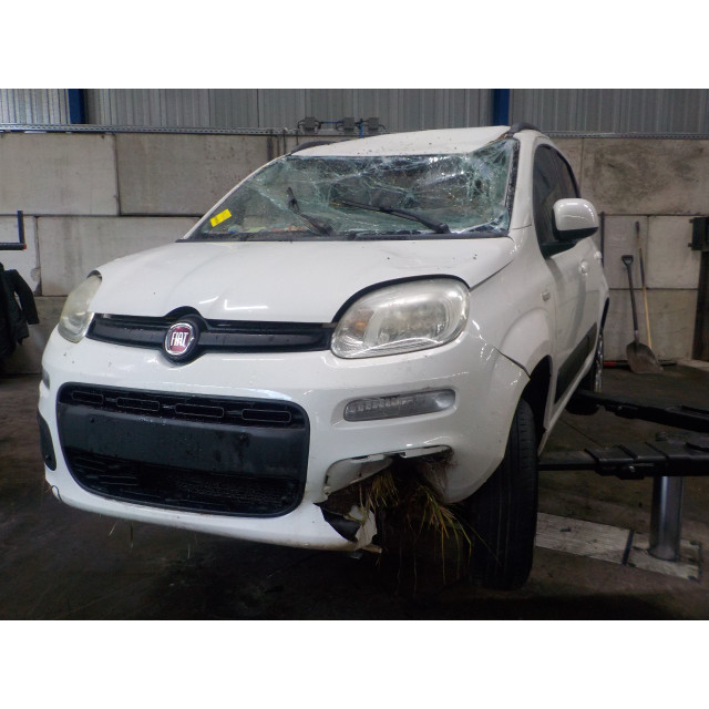 Suspension arm front right Fiat Panda (312) (2012 - present) Hatchback 0.9 TwinAir Turbo 85 (312.A.2000)