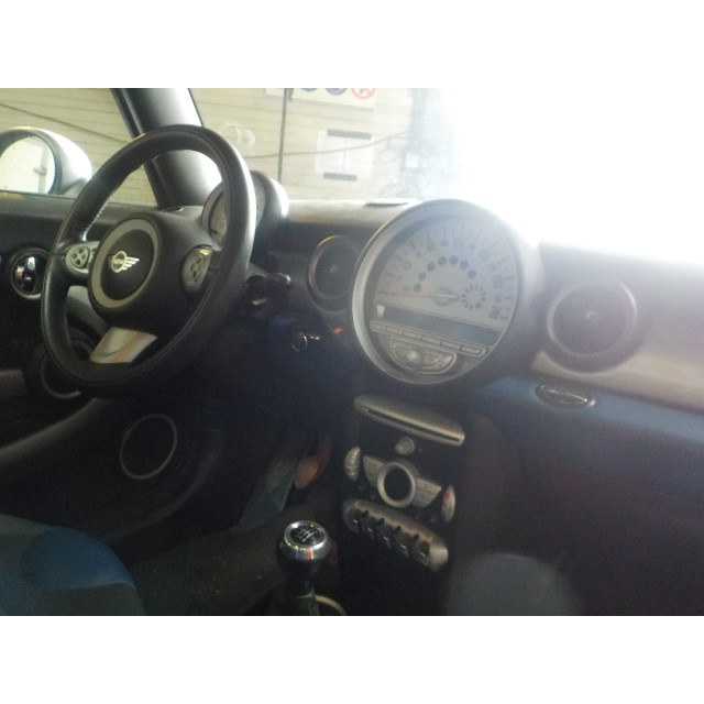 Curtain airbag left Mini Mini (R56) (2006 - 2010) Hatchback 1.6 Cooper D 16V (DV6TED4(9HZ))