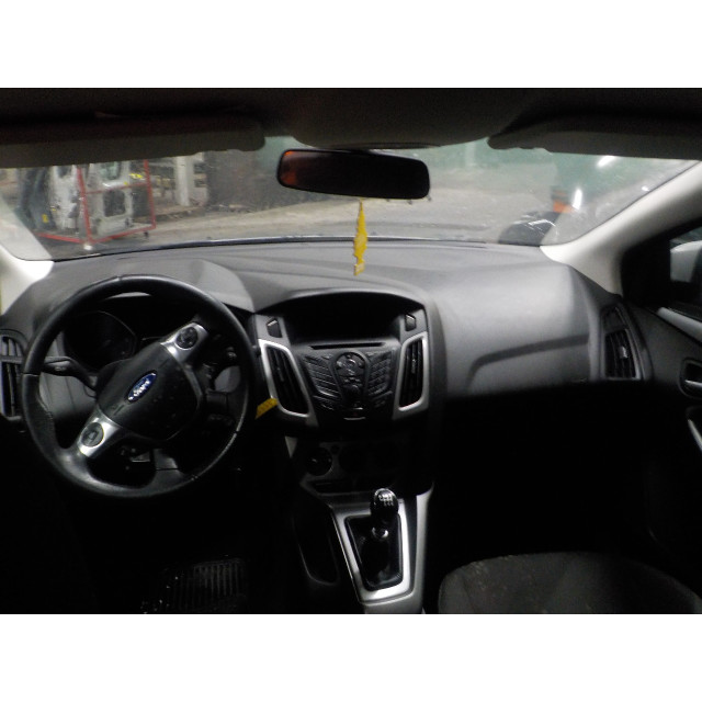 Alternator Ford Focus 3 Wagon (2012 - 2018) Combi 1.6 TDCi ECOnetic (NGDB)