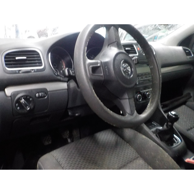 Indicator switch Volkswagen Golf VI (5K1) (2008 - 2012) Hatchback 1.4 TSI 122 16V (CAXA(Euro 5))