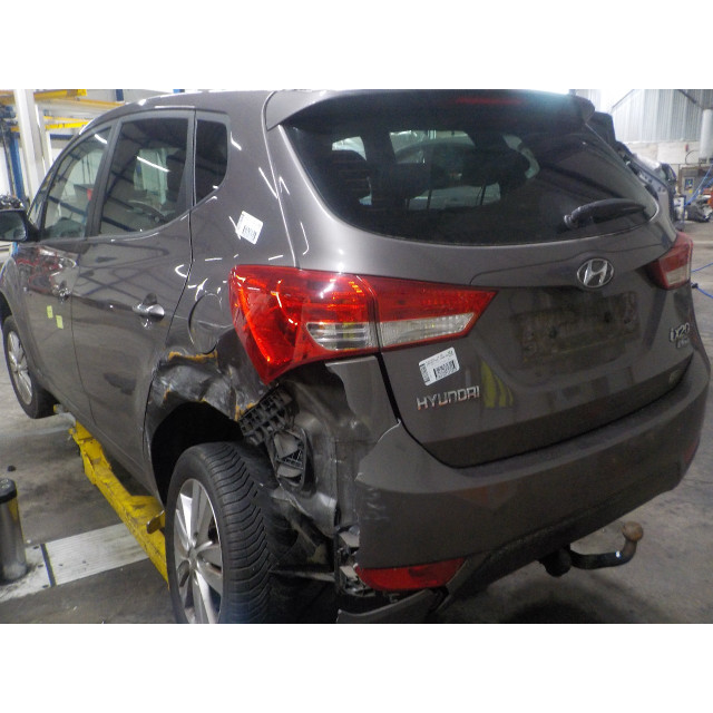 Tail light boot lid right Hyundai iX20 (JC) (2010 - 2019) SUV 1.4i 16V (G4FA)