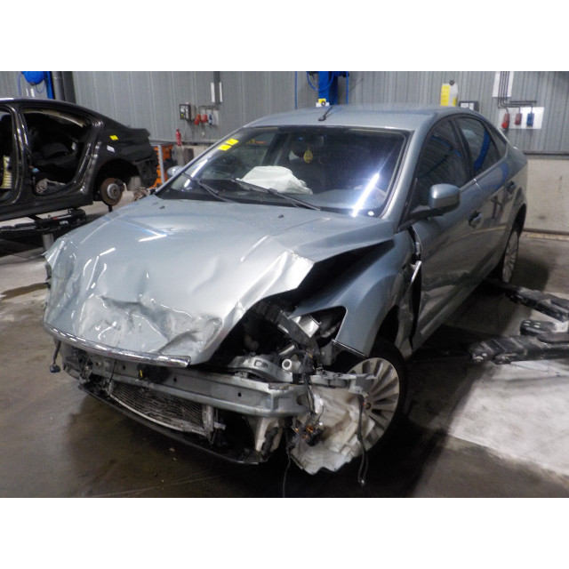 Driveshaft front left Ford Mondeo IV (2007 - 2015) Hatchback 2.3 16V (SEBA(Euro 4))