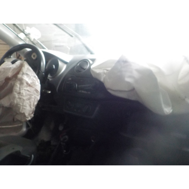 Driveshaft front left Seat Ibiza ST (6J8) (2010 - 2015) Combi 1.2 TDI Ecomotive (CFWA)
