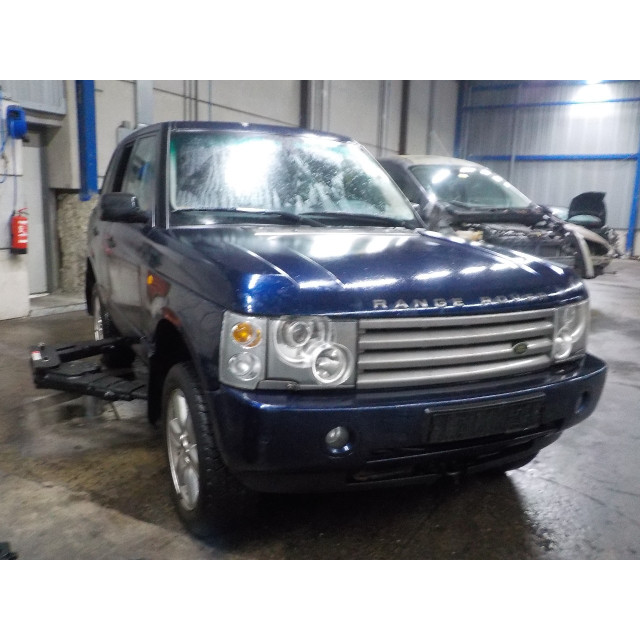 Gearbox automatic Land Rover & Range Rover Range Rover III (LM) (2002 - 2005) Terreinwagen 4.4 V8 32V (M62-B44)
