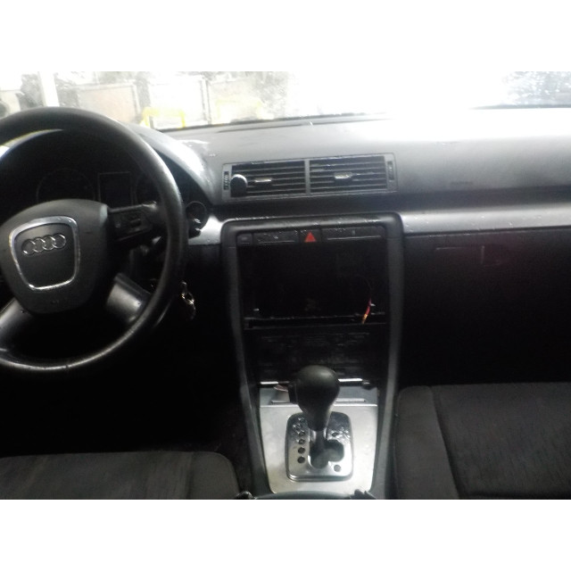 Gearbox automatic Audi A4 (B7) (2004 - 2008) Sedan 2.0 20V (ALT)