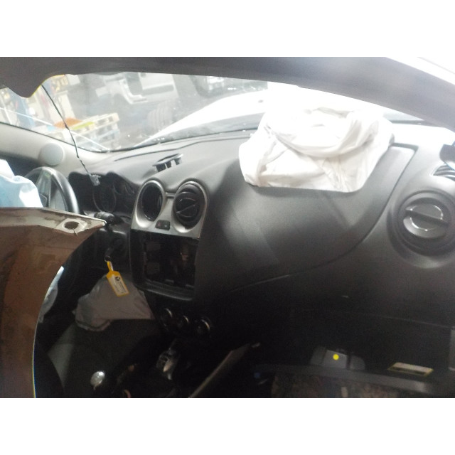 Rear windscreen wiper Alfa Romeo MiTo (955) (2008 - 2013) Hatchback 1.4 16V (955.A.1000)