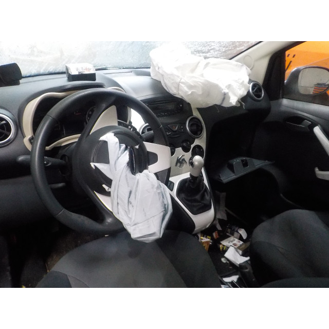Power steering pump electric Ford Ka II (2008 - 2016) Hatchback 1.2 (Euro 5))