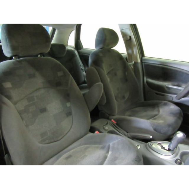 Airbag steering wheel Citroën C5 II Break (RE) (2004 - 2008) 2.0 HDiF 16V (DW10BTED4(RHR))
