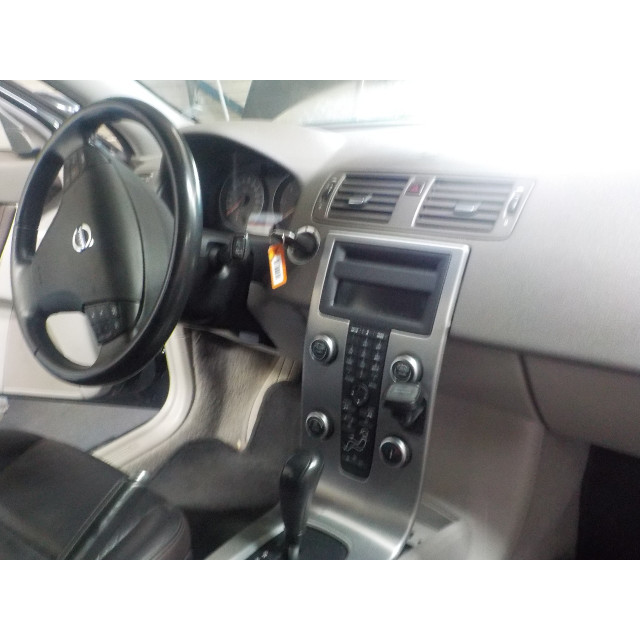 Airbag steering wheel Volvo V50 (MW) (2004 - 2010) 2.0 D 16V (D4204T)