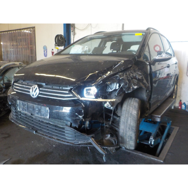 Sensors miscellaneous Volkswagen Golf Sportsvan (AUVS) (2014 - 2021) MPV 1.6 TDI BlueMotion 16V (CXXB)