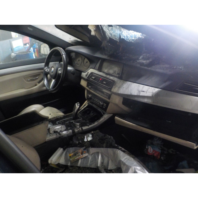 Bluetooth control module BMW 5 serie (F10) (2011 - 2016) Sedan 528i 16V (N20-B20A)