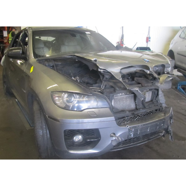 Ignition BMW X6 (E71/E72) (2008 - 2014) SUV 50iX 4.4 V8 32V (N63-B44A)