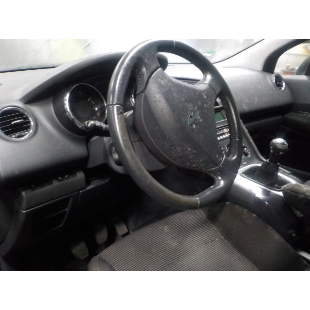 Curtain airbag right Peugeot 5008 I (0A/0E) (2009 - 2017) MPV 1.6 VTI 16V (EP6(5FW))