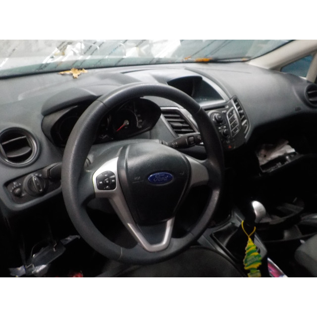 Airbag module Ford Fiesta 6 (JA8) (2008 - 2017) Hatchback 1.25 16V (SNJB(Euro 5))
