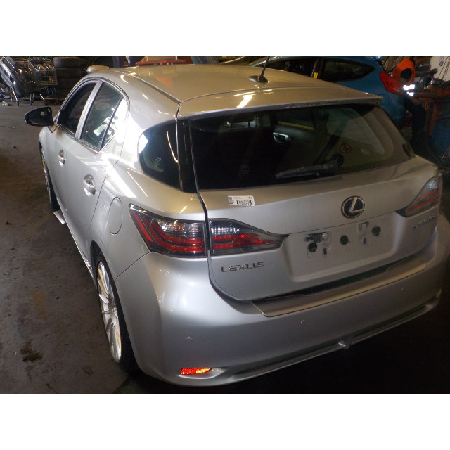 Parking sensor Lexus CT 200h (2010 - 2020) Hatchback 1.8 16V (2ZRFXE)