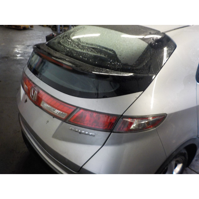 Windscreen washer switch Honda Civic (FK/FN) (2008 - 2012) Hatchback 1.4i Type S 16V (L13Z1)
