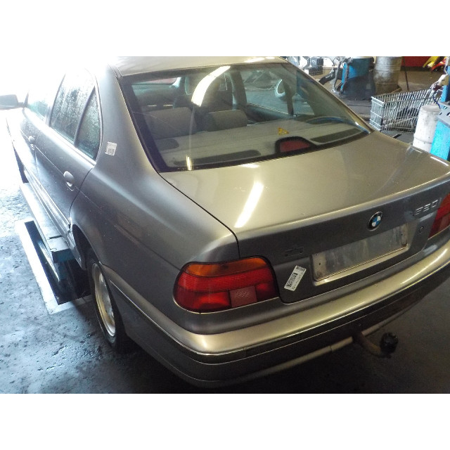 Abs pump BMW 5 serie (E39) (1996 - 2003) Sedan 520i 24V (M52-B20(206S3))