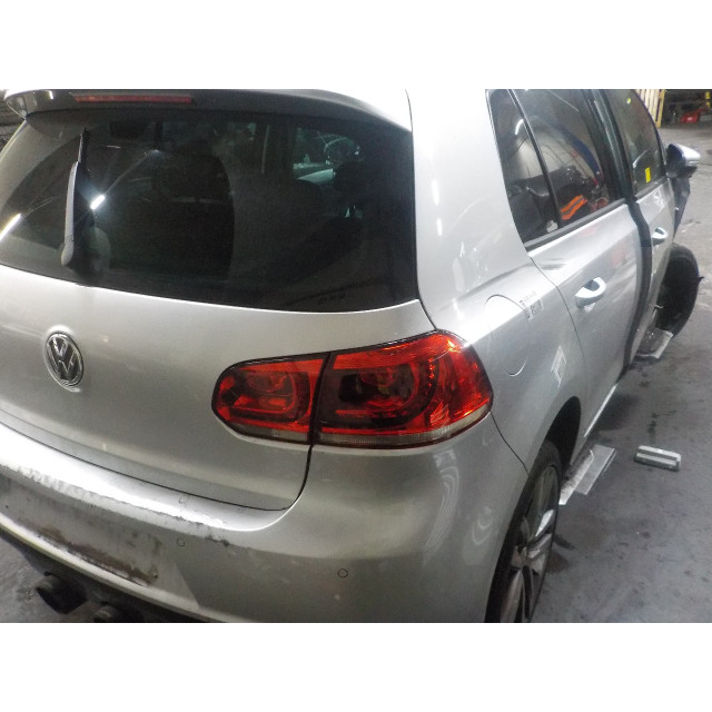 Tail light boot lid left Volkswagen Golf VI (5K1) (2008 - 2012) Hatchback 1.4 TSI 122 16V (CAXA(Euro 5))