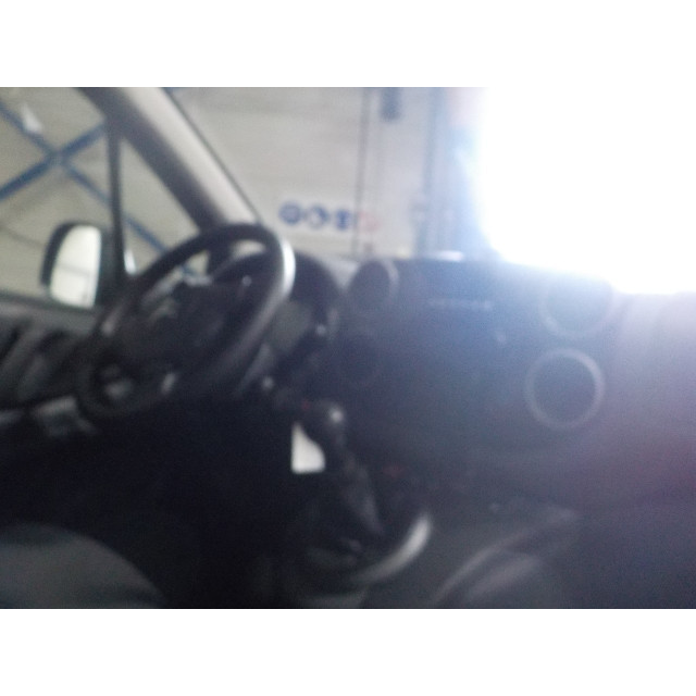 Power steering pump electric Citroën Berlingo (2014 - present) Van 1.6 BlueHDI 100 (DV6FC(BHZ))