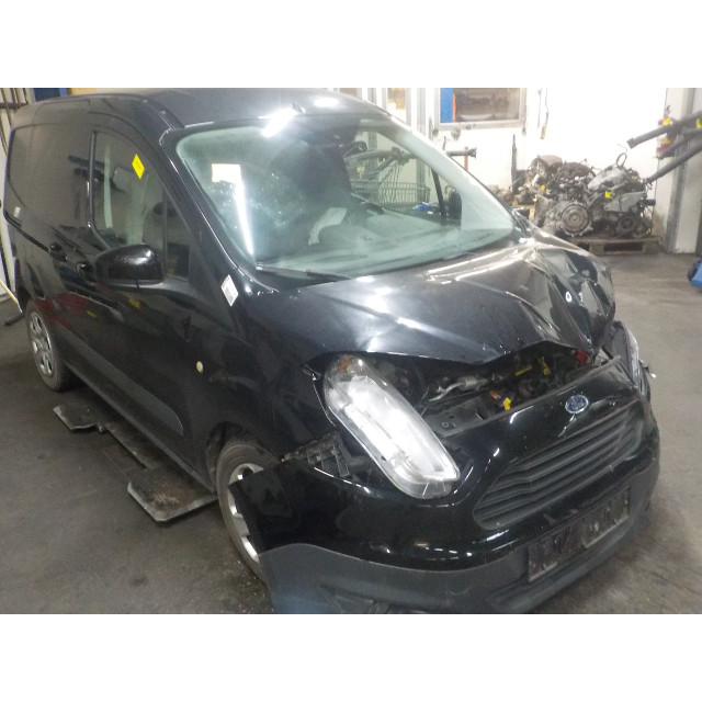 Grille Ford Transit Courier (2014 - present) Van 1.6 TDCi (T3CA)