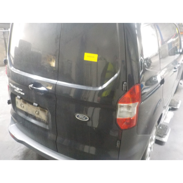 Light switch Ford Transit Courier (2014 - present) Van 1.6 TDCi (T3CA)