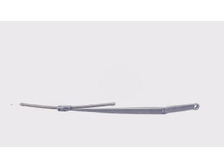 Wiper front right BMW 3 serie Compact (E46/5) (2003 - 2005) Hatchback 318td 16V (M47-D20(204D4))