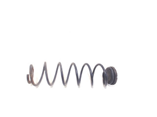 Coil spring rear left or right interchangeable Volkswagen Lupo (6X1) (1999 - 2005) Hatchback 3-drs 1.2 TDI 3L (ANY)