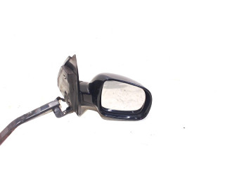 Outside mirror right electric Seat Arosa (6H1) (1997 - 2004) Hatchback 3-drs 1.4 MPi (AUD)