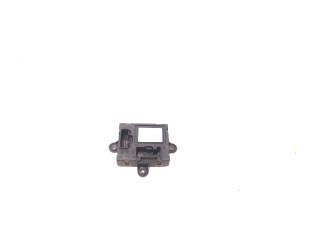 Relays various Volvo S80 (AR/AS) (2006 - 2009) 2.4 D5 20V 180 (D5244T4)