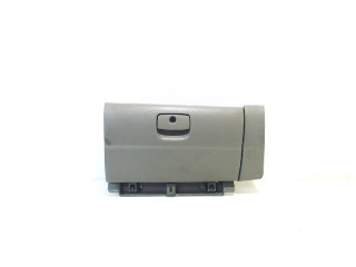 Glove box Daewoo/Chevrolet Tacuma (2000 - 2005) MPV 1.6 16V (Euro 3)